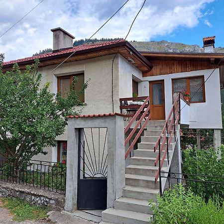 Guest House Denitsa Триград Экстерьер фото